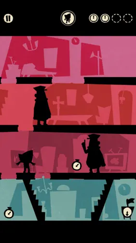 Beat Sneak Bandit screenshot 4