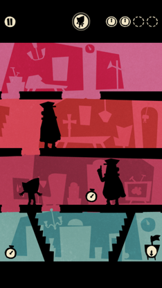 Beat Sneak Bandit screenshot 4