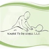 Knead To De-stress Massage