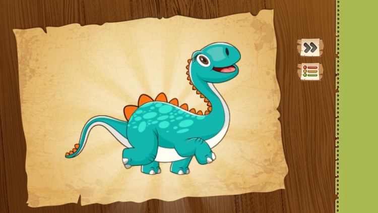 Dino Baby Explorer screenshot-5