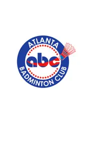 Atlanta Badminton Club screenshot #1 for iPhone