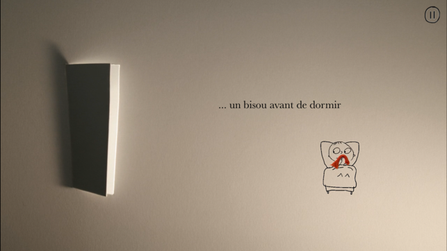 Moi, J'attends(圖3)-速報App