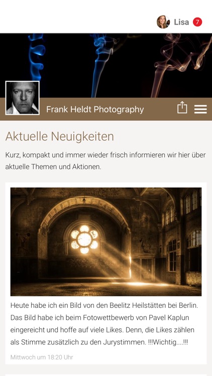 Frank Heldt Photography