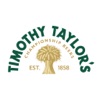 Timothy Taylor's