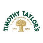 Timothy Taylor's