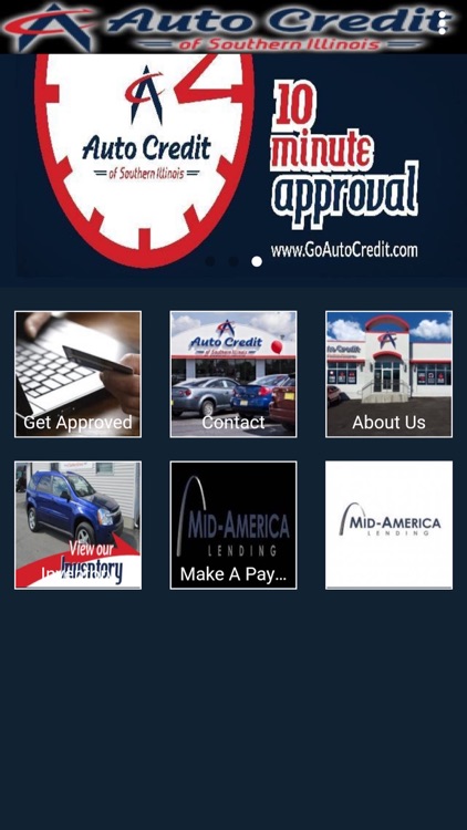 Auto Credit of Southern IL