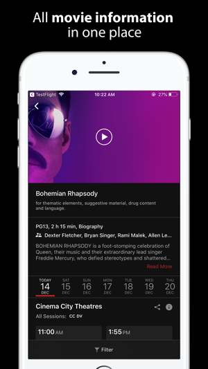Starlight Cinemas(圖4)-速報App