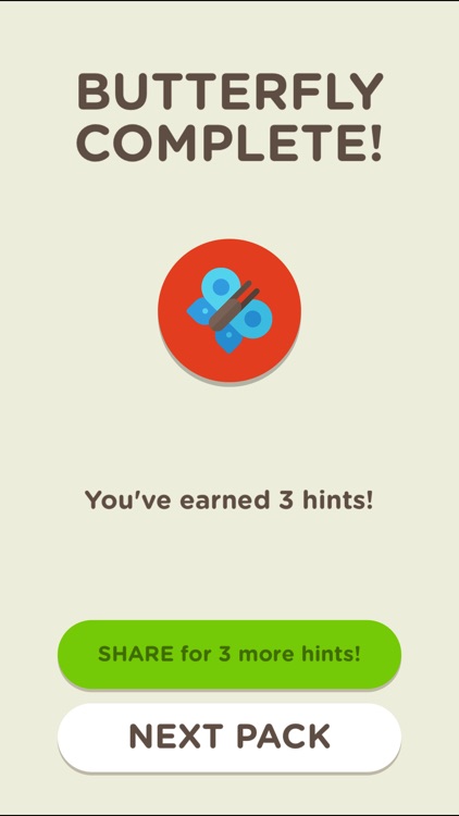 Word Hippie screenshot-4