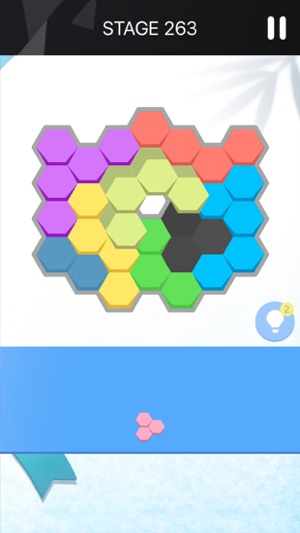 Block Puzzle-Hexa game(圖4)-速報App