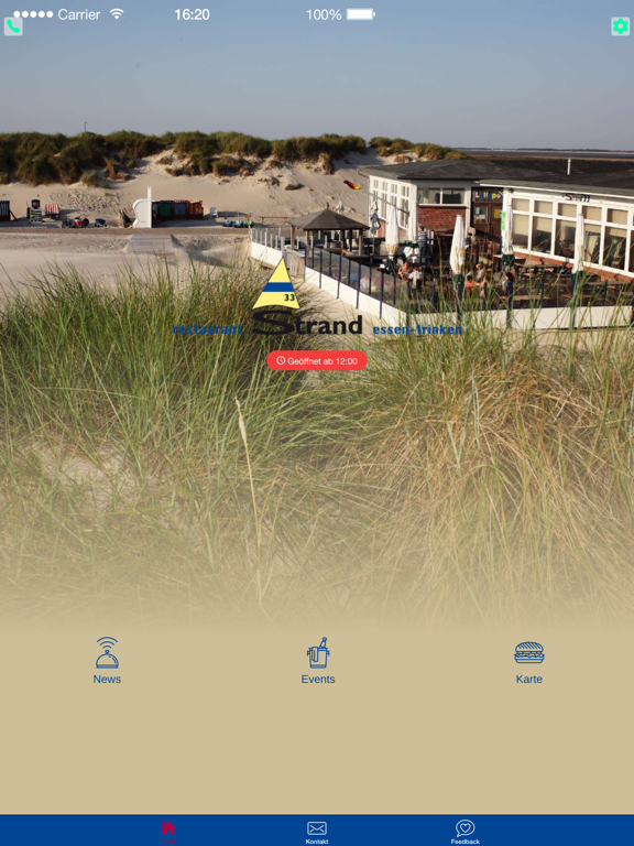 Screenshot #4 pour Strand 33 Insel Amrum