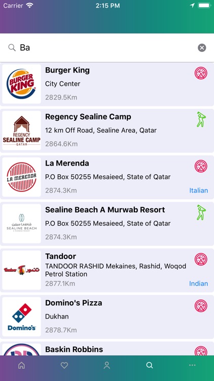 My Book Qatar screenshot-4