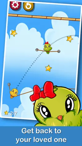 Game screenshot Super Birdy! apk