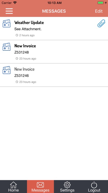 White Dove Cleaners screenshot-3