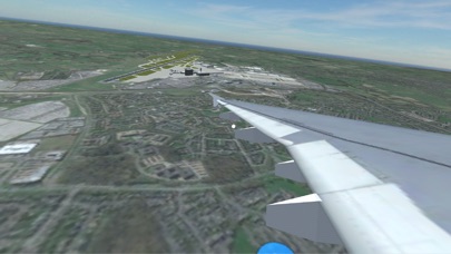 VR Flight Simulator Pro screenshot 3