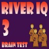 River IQ 3 - Brain Test - iPadアプリ