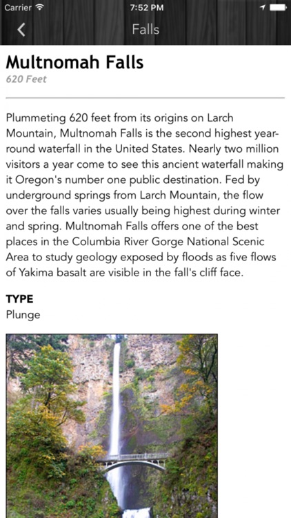 Gorge Trip screenshot-4