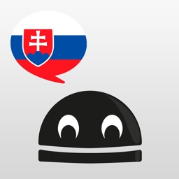 Learn Slovak Verbs - LearnBots
