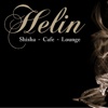 HELIN Shisha Café Lounge