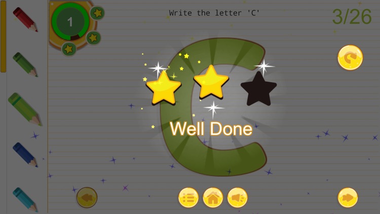 English Learning book for kids