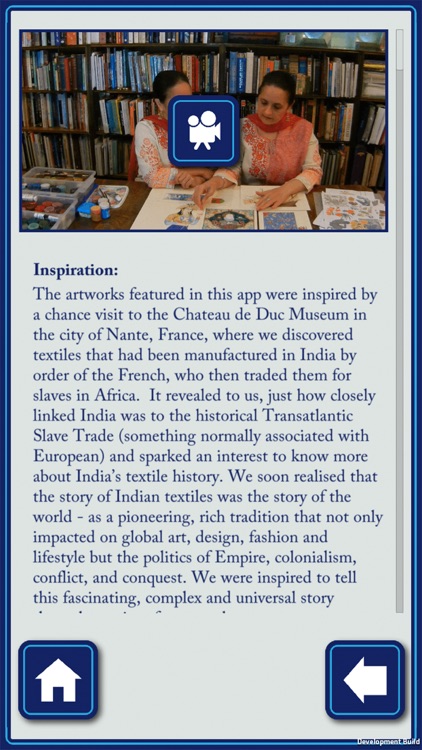 Singh Twins - Art In Motion screenshot-3