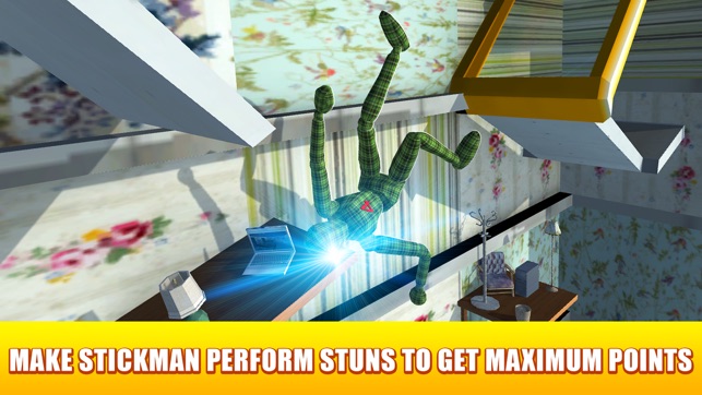 Ragdoll House Crash Test Sim(圖3)-速報App