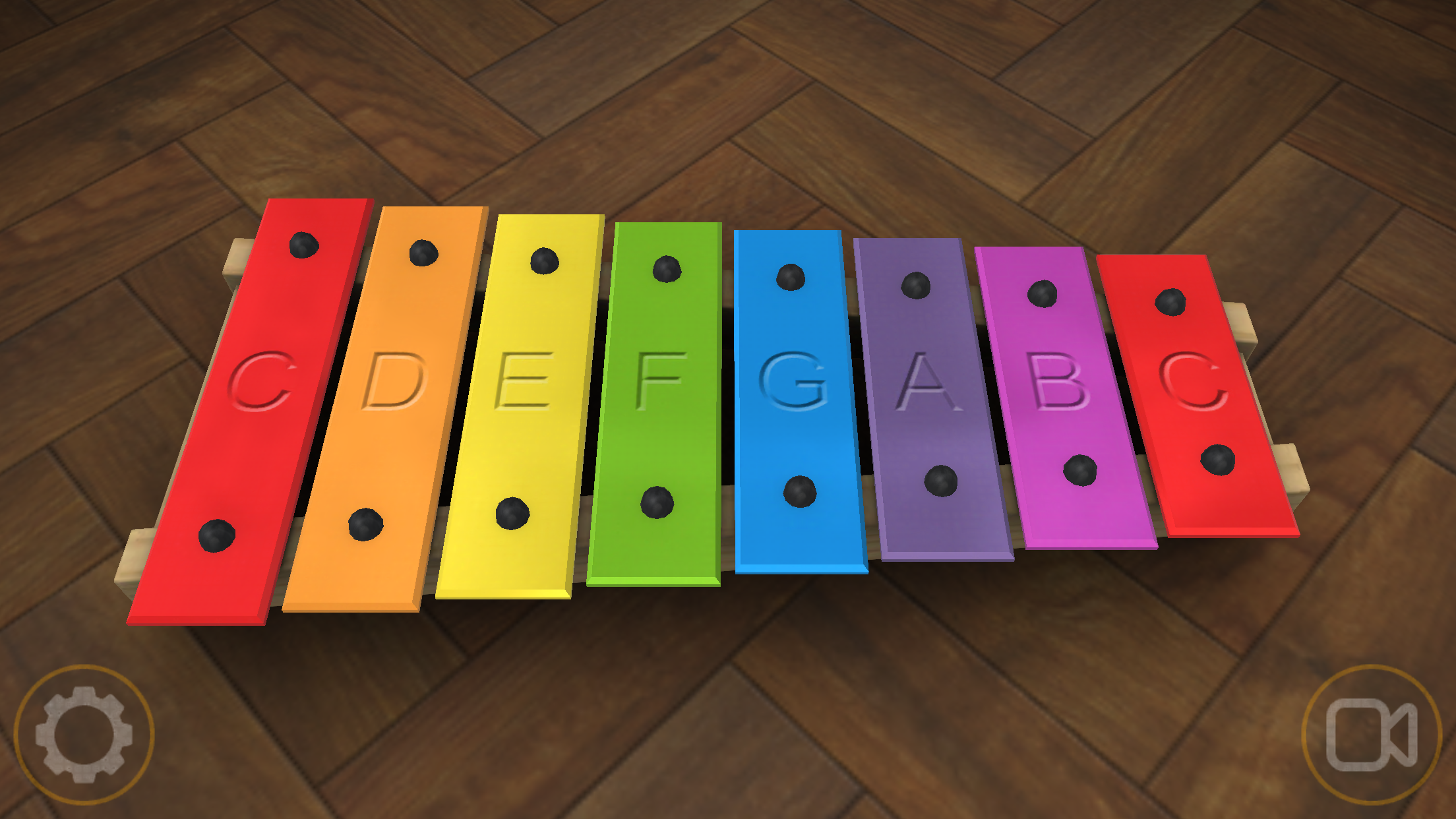 Xylophone Collection