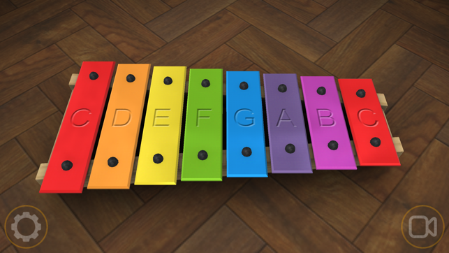 Xylophone Collection