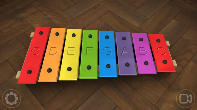 Xylophone Collection screenshot 1 of 3
