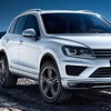 CarSpecs VW Touareg 2015