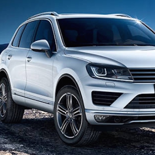 CarSpecs VW Touareg 2015 icon