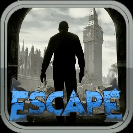Escape From London Cheats