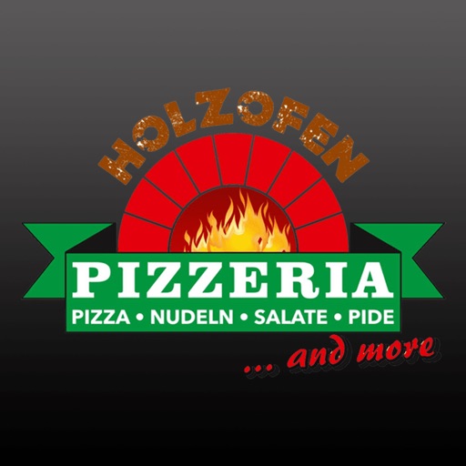 Holzofen Pizzeria icon