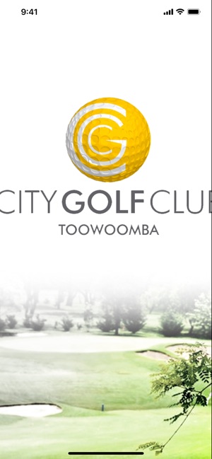 City Golf Club(圖1)-速報App