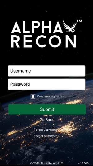 Alpha Recon Pro(圖1)-速報App