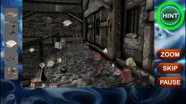 Game screenshot Haunted House Hidden Objects hack