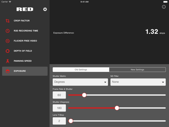 Screenshot #5 pour RED Tools