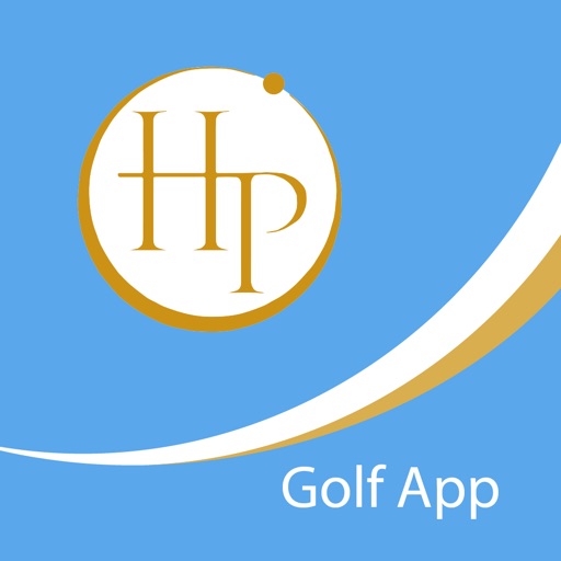Hilton Park Golf Club - Buggy icon
