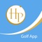 Introducing the Hilton Park Golf Club- Buggy App