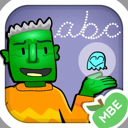 Spooky Letters Lite Cheats