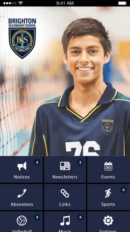 Game screenshot Brighton Secondary School mod apk