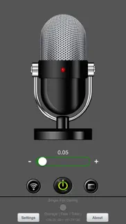 How to cancel & delete voice-activated recorder 1