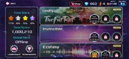 Game screenshot Infinity Beats Song Edition mod apk