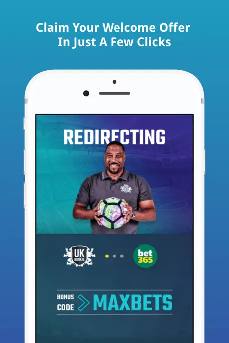 UK Bookie-Sport Betting Offers