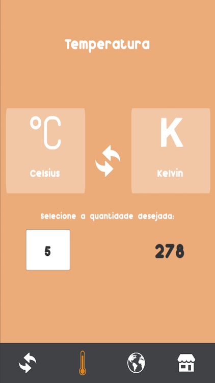 Conversor Culinário