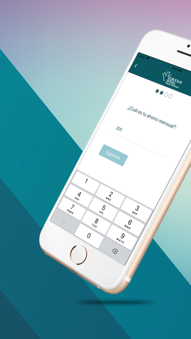Screenshot #3 pour Tu Jubilación