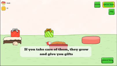 Growing Pig screenshot 2