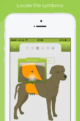 Game screenshot DoggyDoc - for dog health mod apk