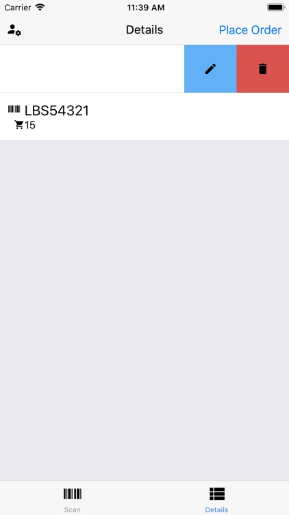 LBS VMI Bolt Bins screenshot-4