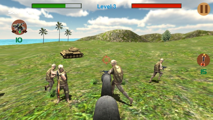 Head of Beach screenshot-0
