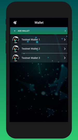 ProximaX Wallet(圖1)-速報App